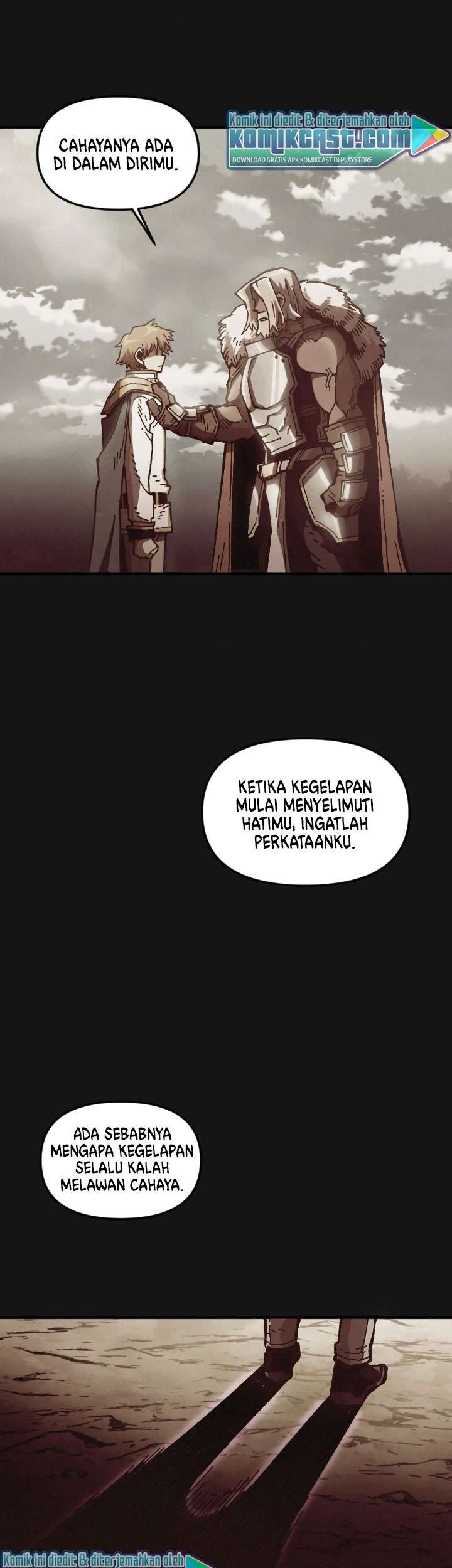 Slave B Chapter 56 Gambar 48