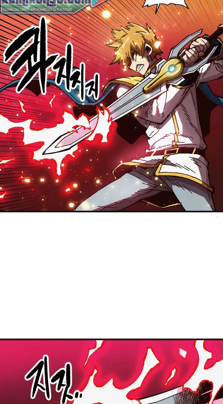 Slave B Chapter 56 Gambar 51