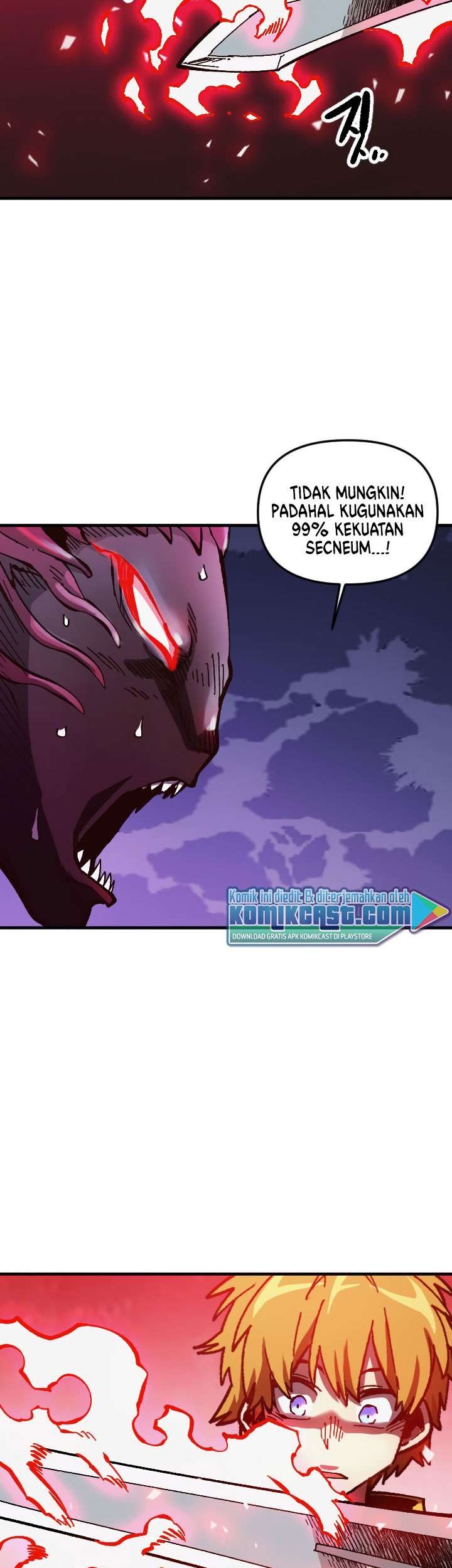 Slave B Chapter 56 Gambar 52