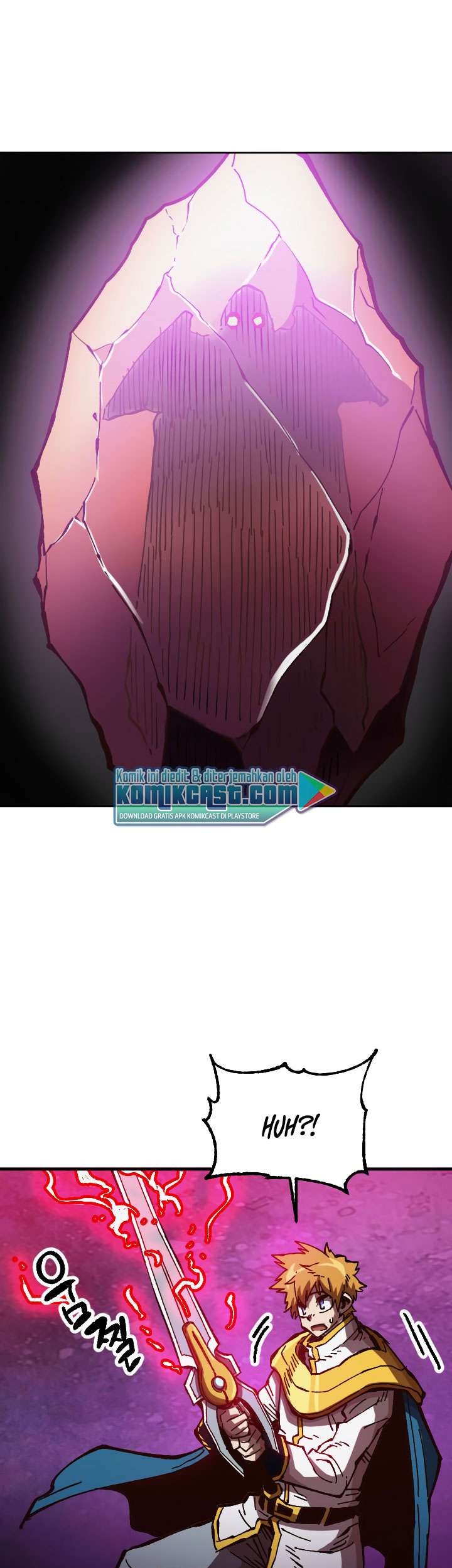 Slave B Chapter 56 Gambar 54