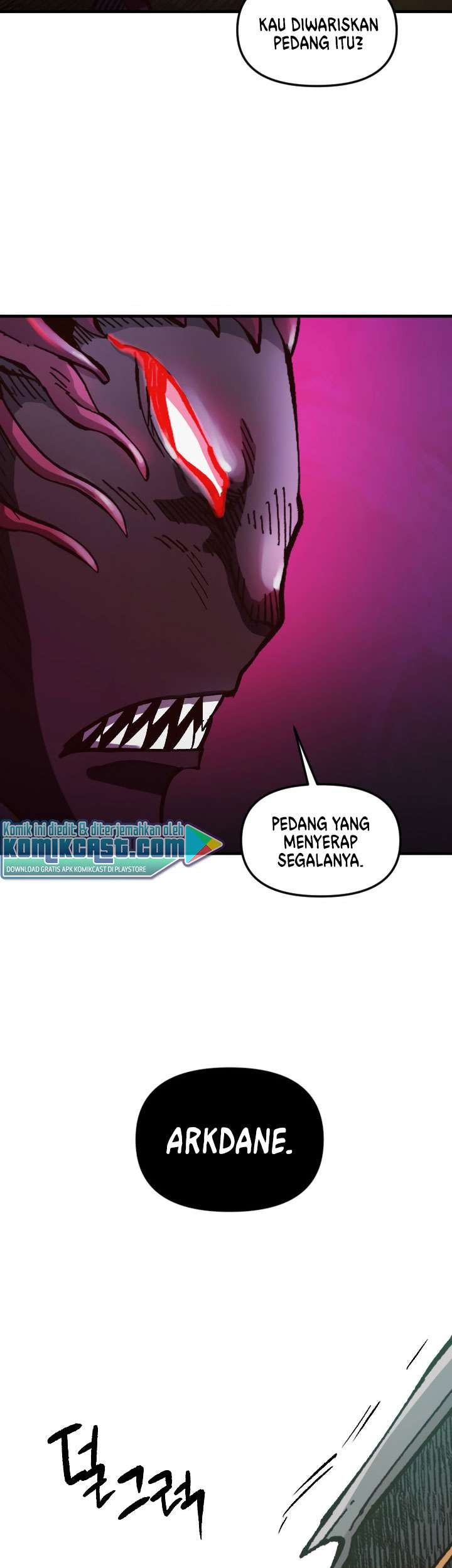 Slave B Chapter 56 Gambar 56