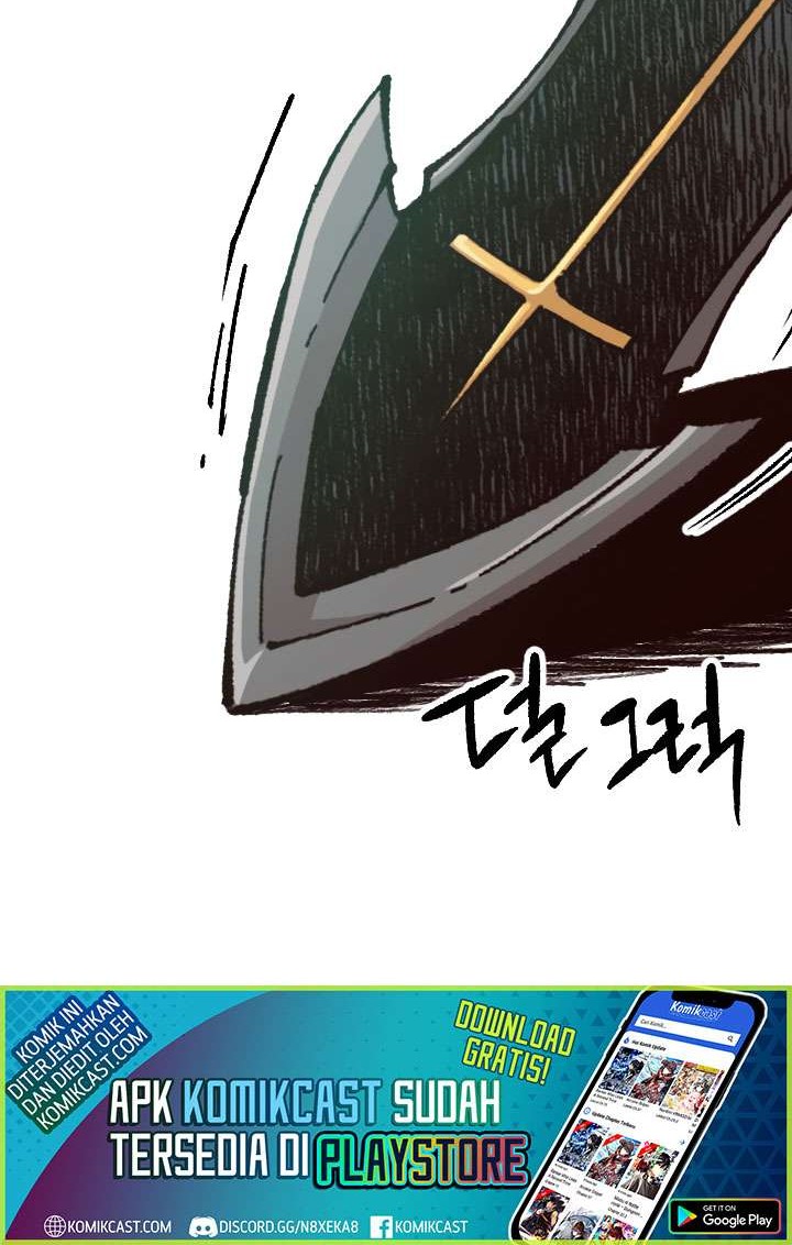 Slave B Chapter 56 Gambar 57