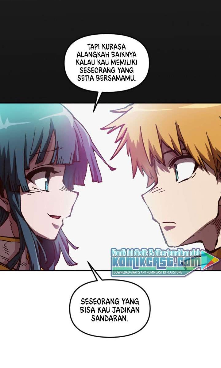 Slave B Chapter 56 Gambar 3