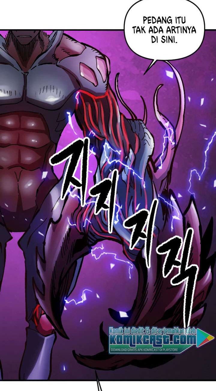 Slave B Chapter 56 Gambar 59