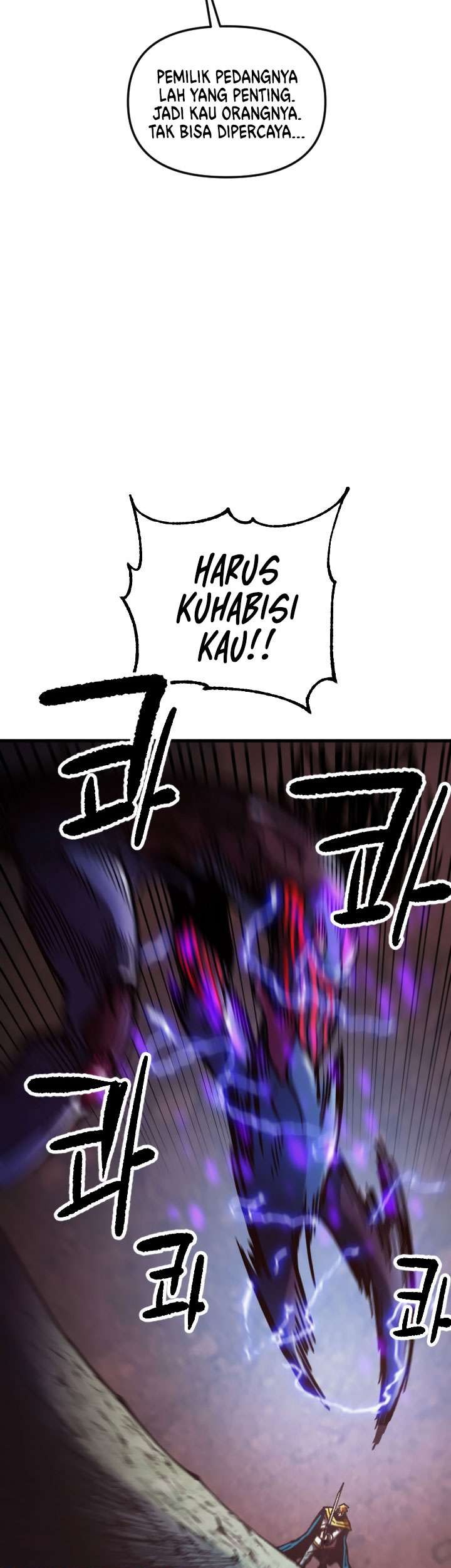 Slave B Chapter 56 Gambar 60