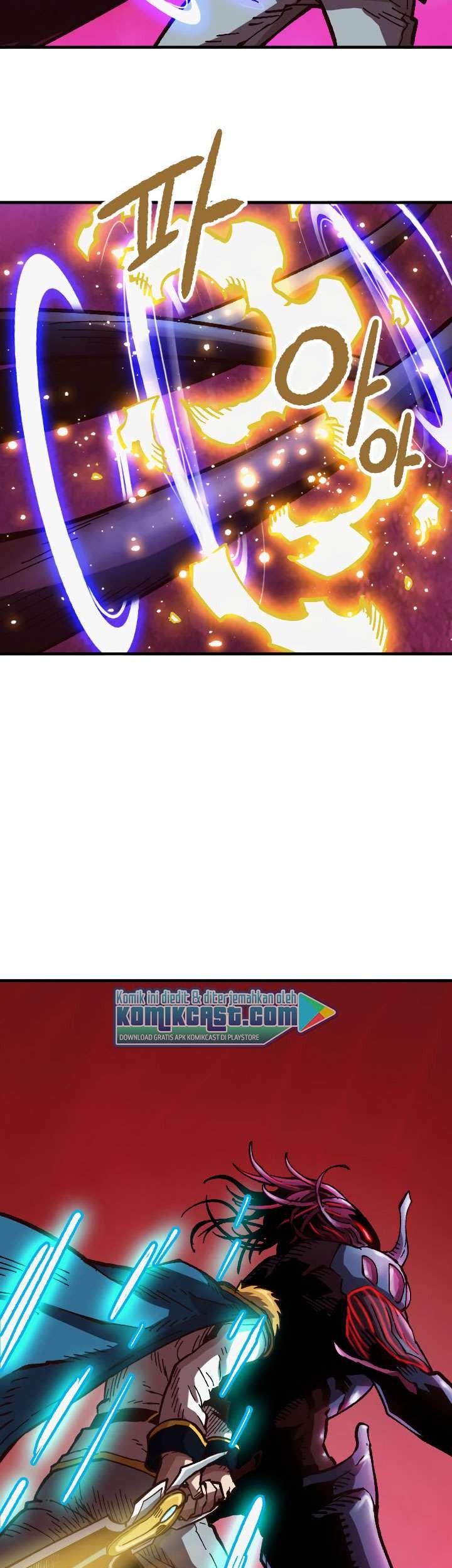 Slave B Chapter 56 Gambar 62