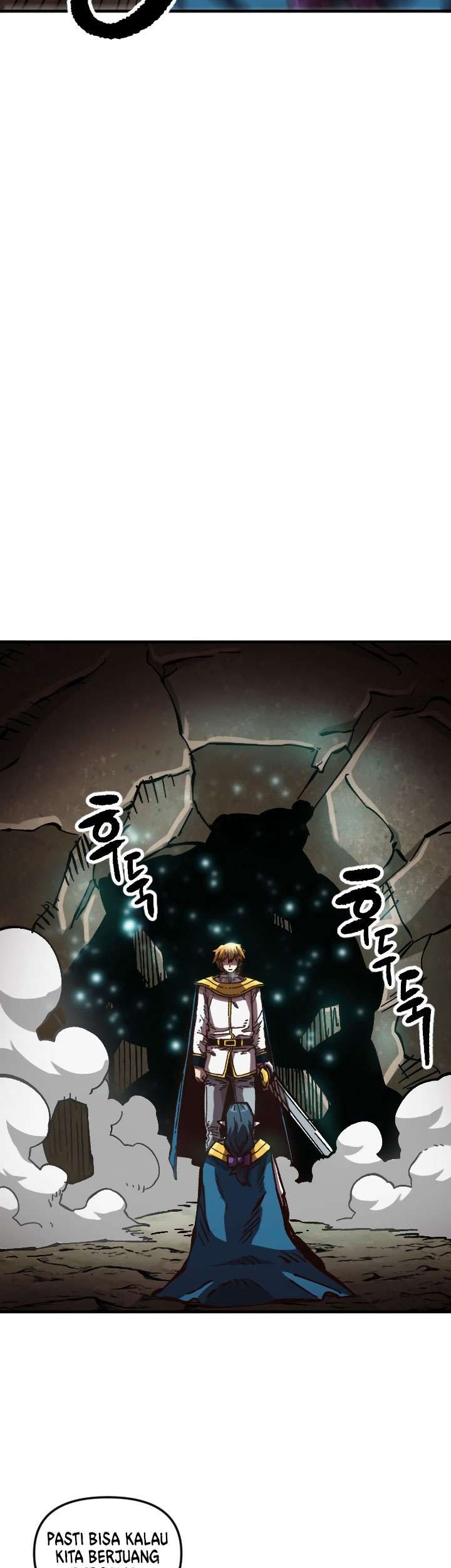 Slave B Chapter 56 Gambar 69
