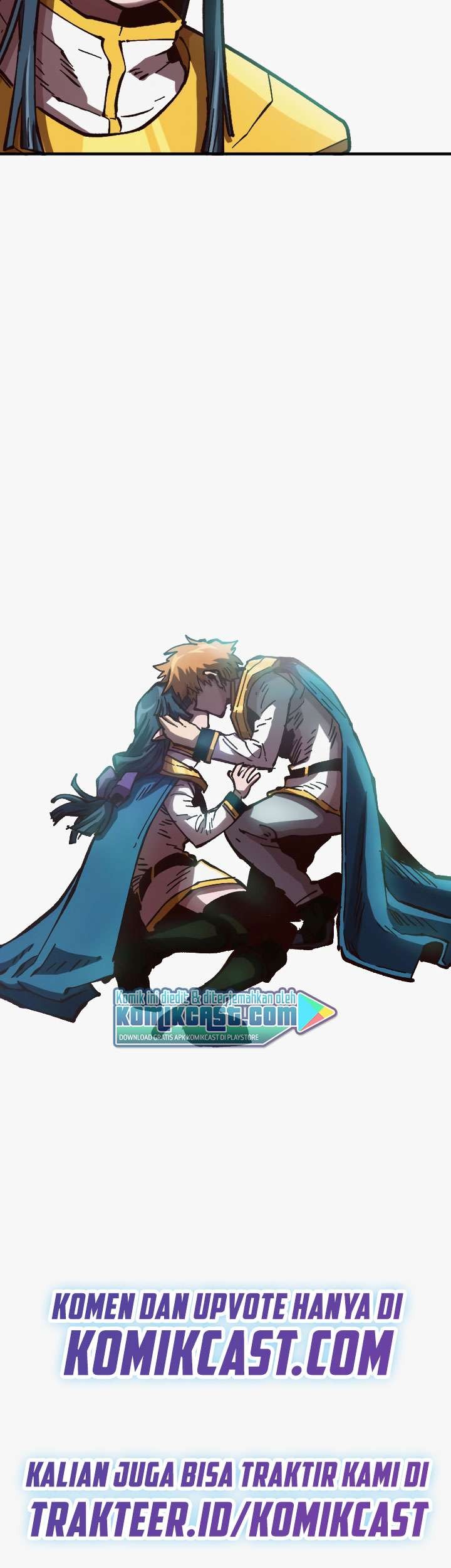 Slave B Chapter 56 Gambar 71