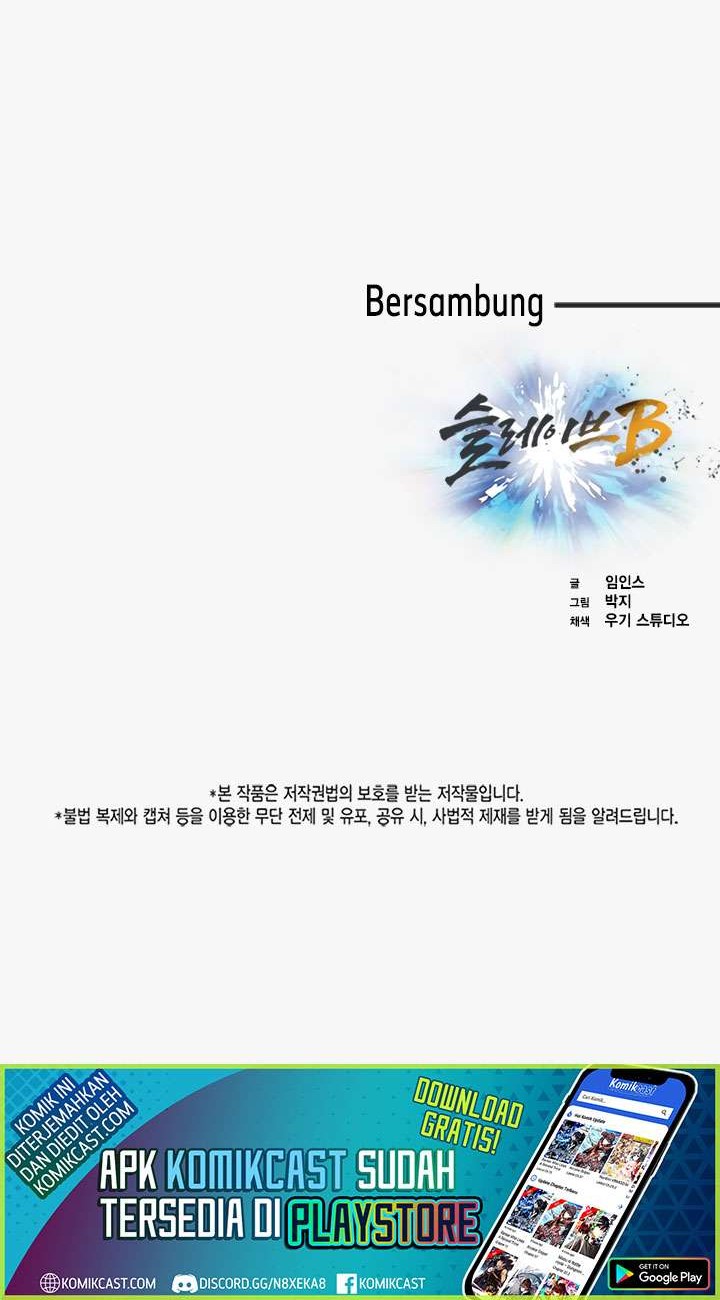Slave B Chapter 56 Gambar 72