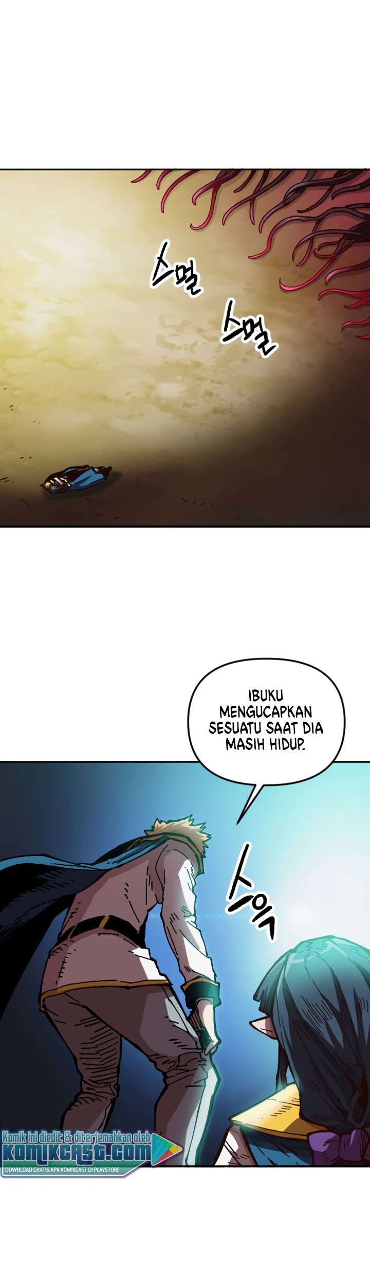 Slave B Chapter 56 Gambar 4