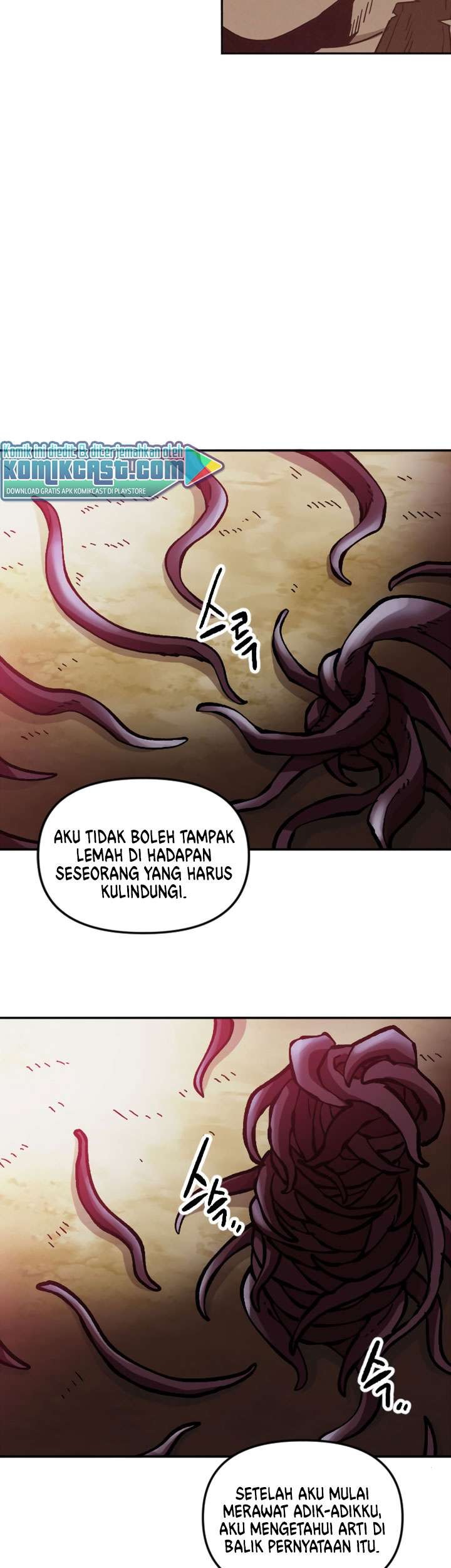 Slave B Chapter 56 Gambar 6