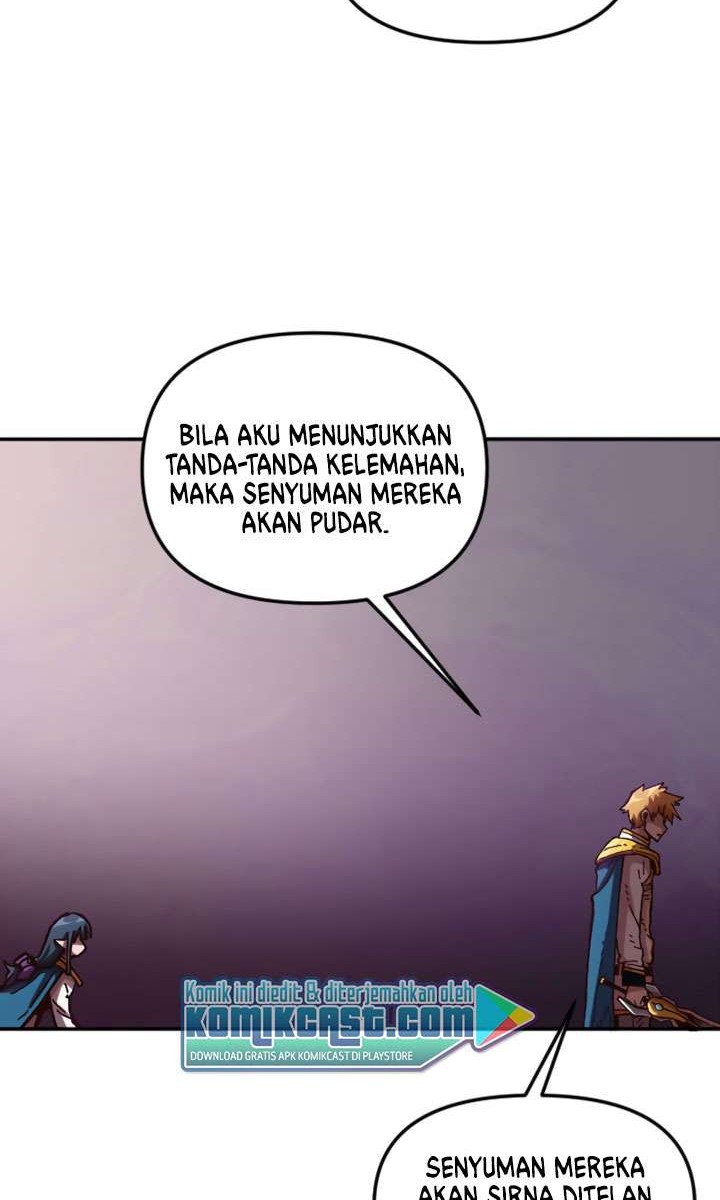 Slave B Chapter 56 Gambar 7