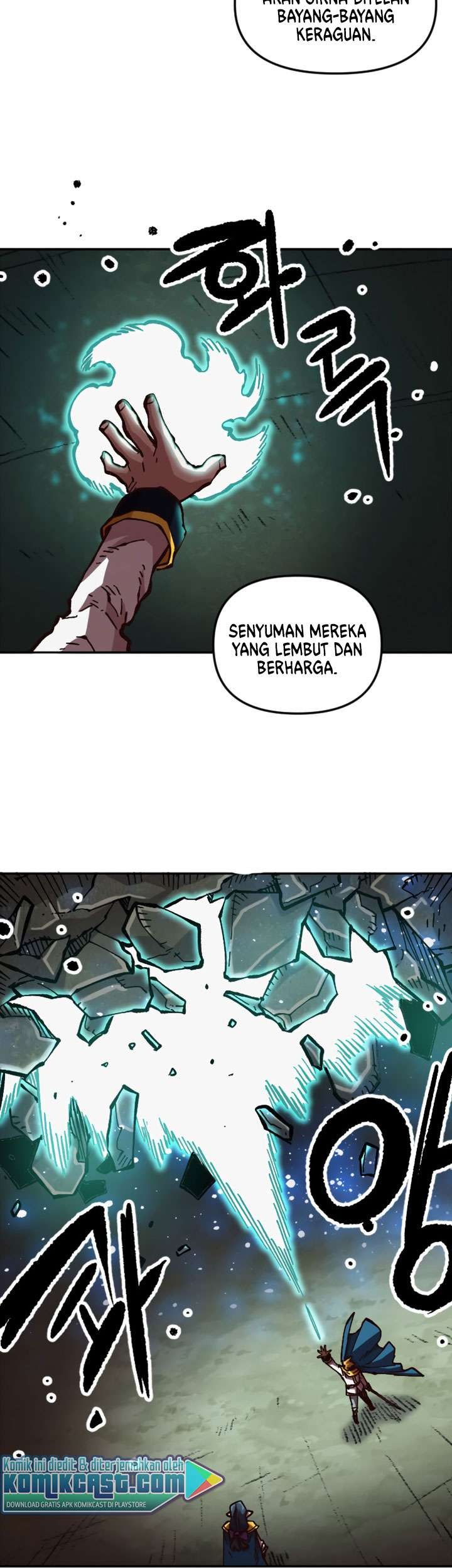 Slave B Chapter 56 Gambar 8
