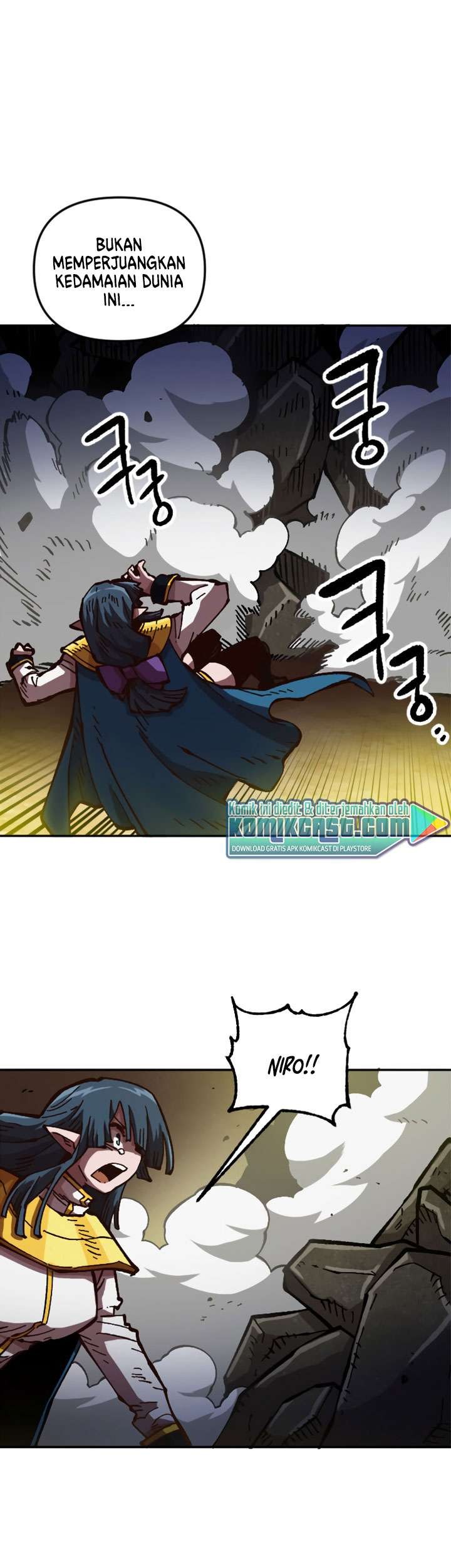 Slave B Chapter 56 Gambar 10