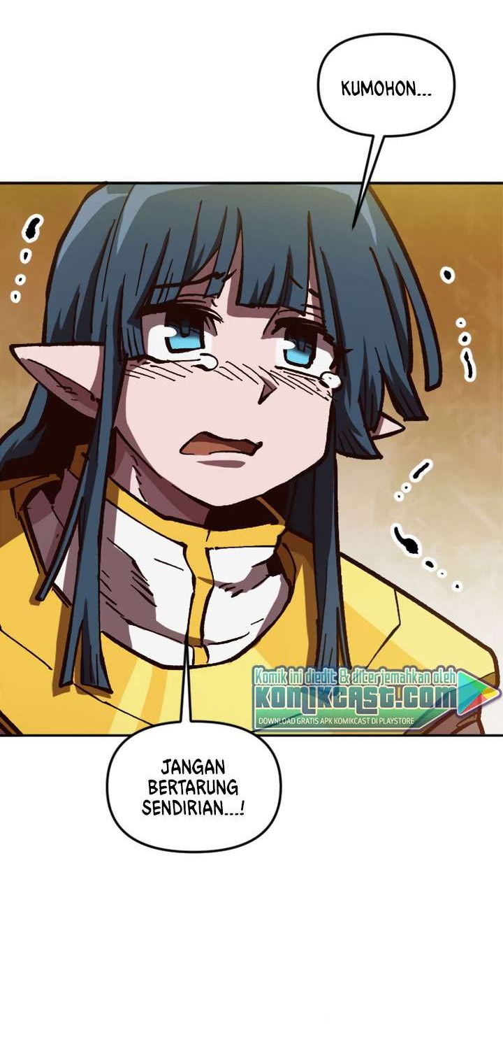 Slave B Chapter 56 Gambar 11