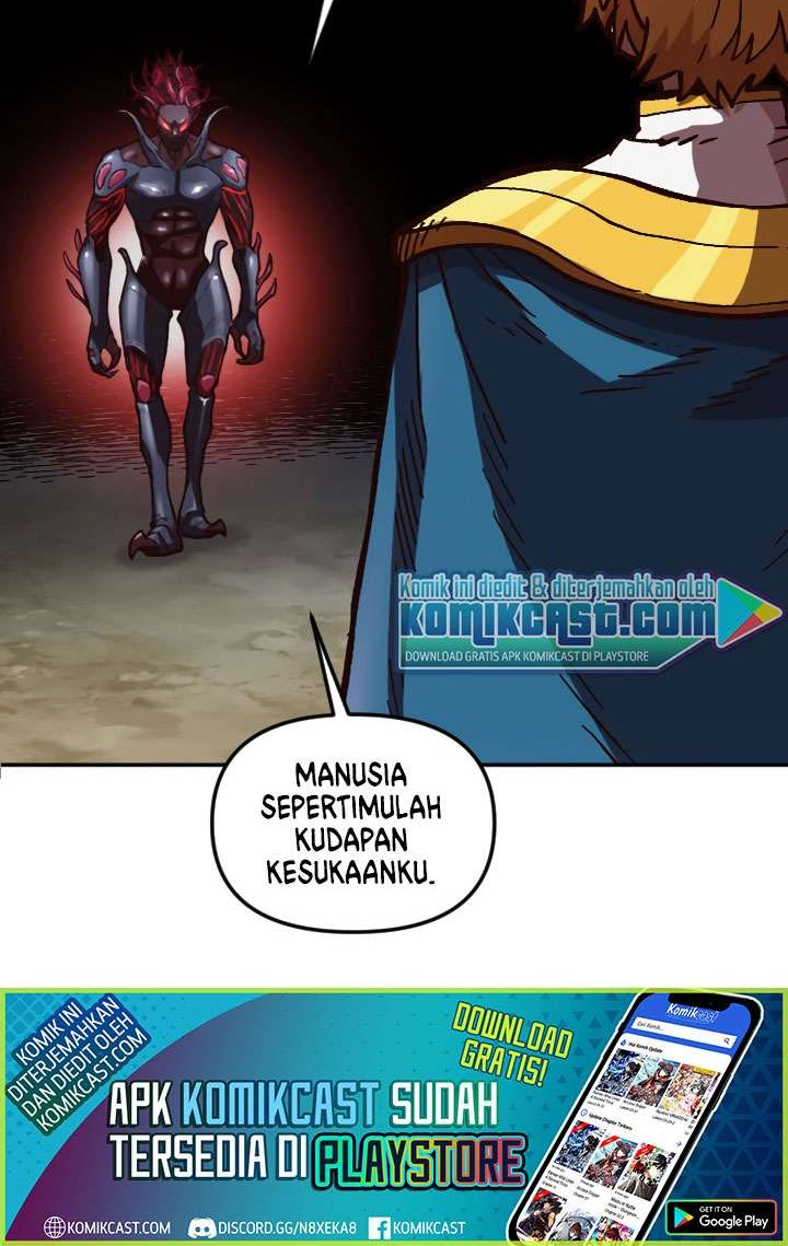 Slave B Chapter 56 Gambar 17