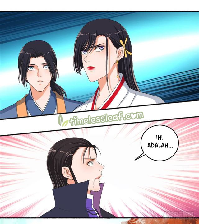 Baca Manhua The Peerless Concubine Chapter 75 Gambar 2