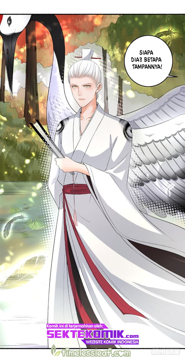 The Peerless Concubine Chapter 75 Gambar 4