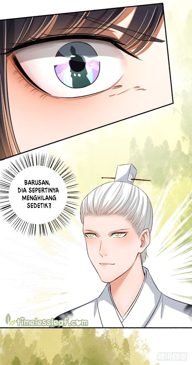 The Peerless Concubine Chapter 75 Gambar 9