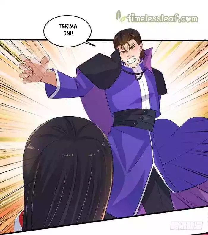 The Peerless Concubine Chapter 74.5 Gambar 7