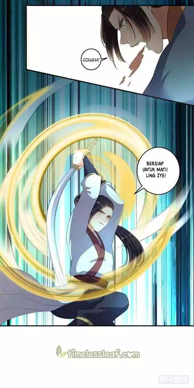 The Peerless Concubine Chapter 73 Gambar 11