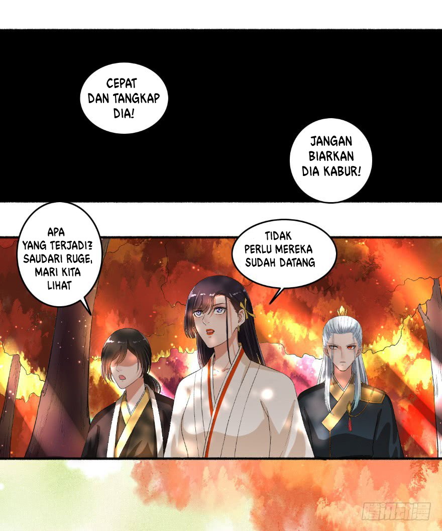 Baca Manhua The Peerless Concubine Chapter 71 Gambar 2