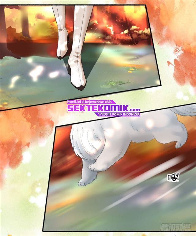 The Peerless Concubine Chapter 71 Gambar 3