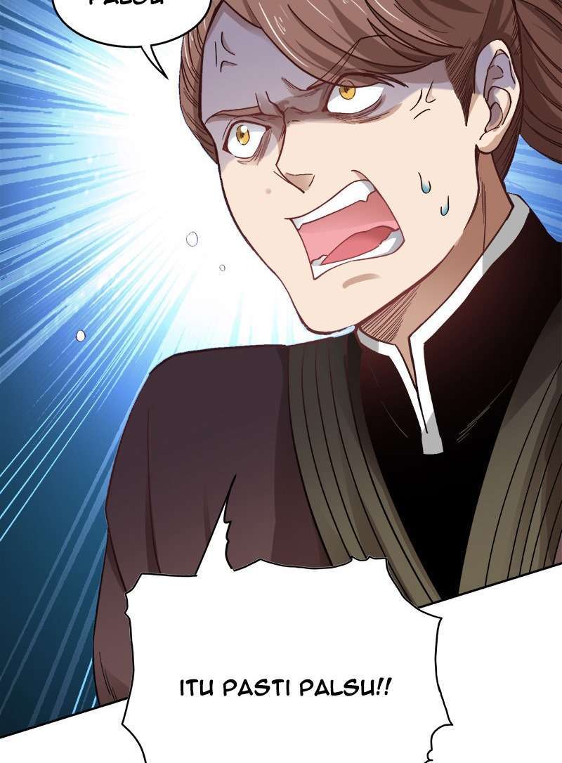 Domination One Sword Chapter 38 Gambar 6