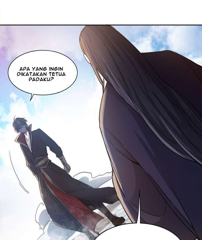 Domination One Sword Chapter 37 Gambar 11