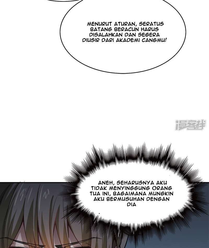Domination One Sword Chapter 37 Gambar 14