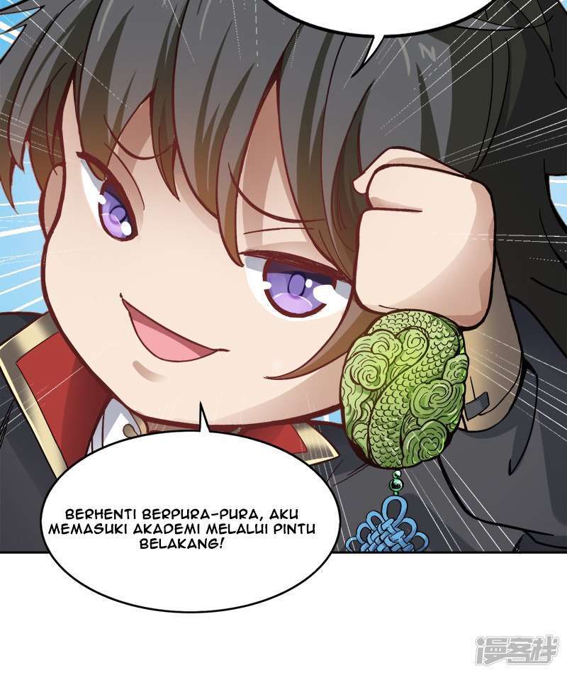 Domination One Sword Chapter 37 Gambar 26