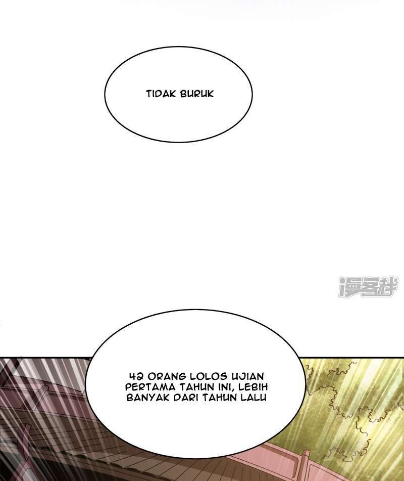 Domination One Sword Chapter 37 Gambar 7