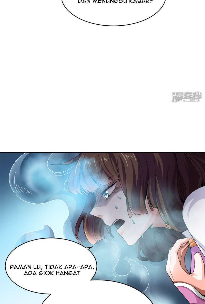 Domination One Sword Chapter 36 Gambar 22