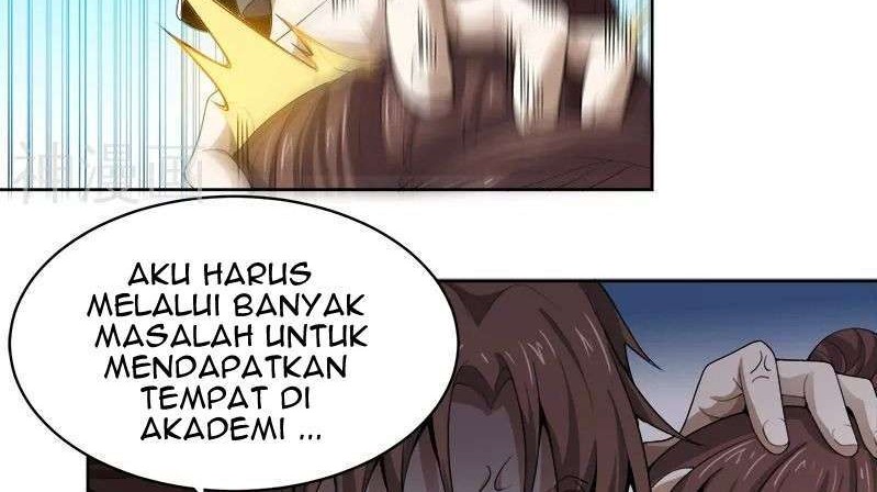 Domination One Sword Chapter 35 Gambar 7