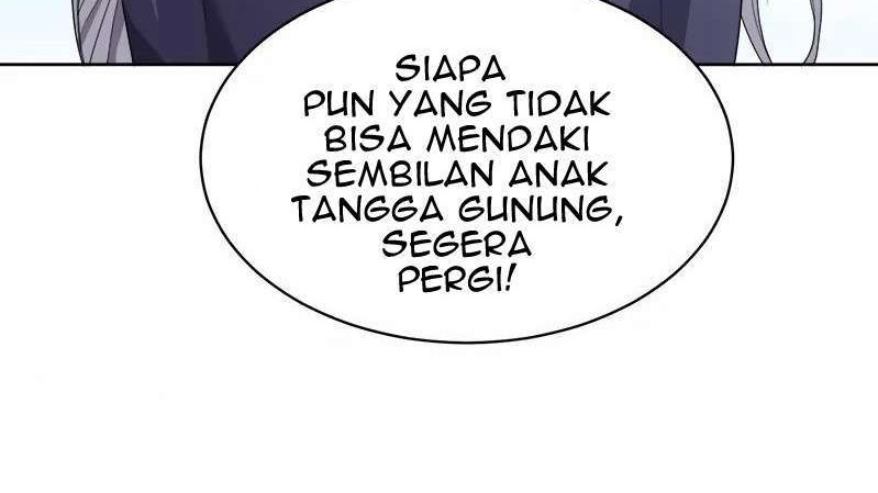 Domination One Sword Chapter 35 Gambar 15