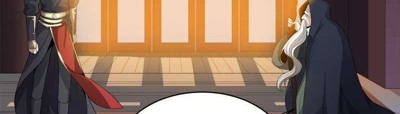 Domination One Sword Chapter 34 Gambar 3