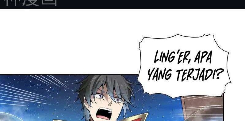 Domination One Sword Chapter 34 Gambar 15