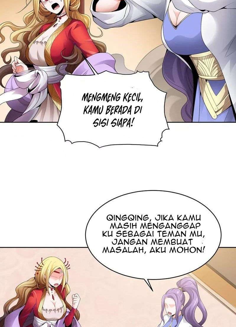 Domination One Sword Chapter 31 Gambar 3