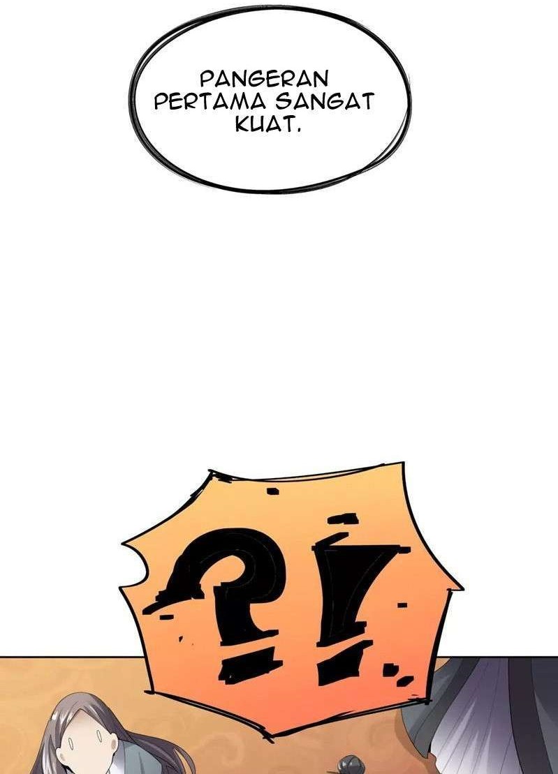 Domination One Sword Chapter 31 Gambar 5