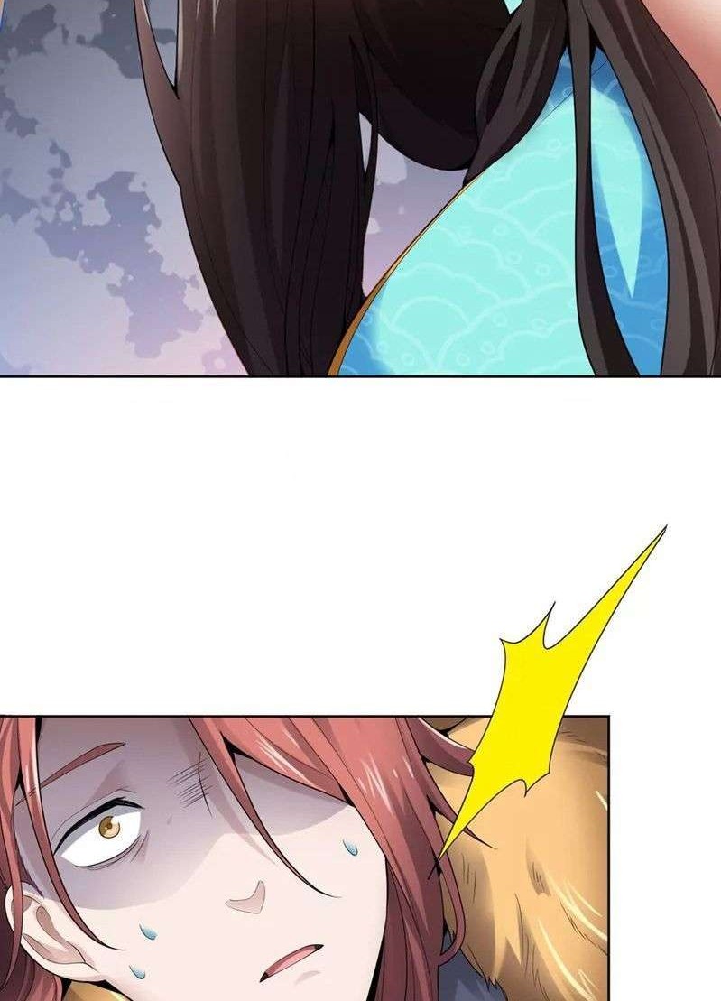 Domination One Sword Chapter 31 Gambar 7