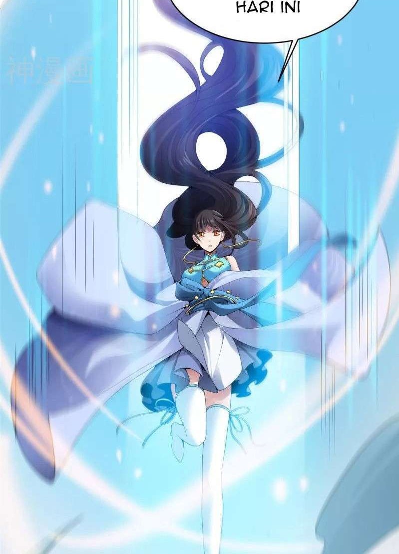 Domination One Sword Chapter 31 Gambar 9