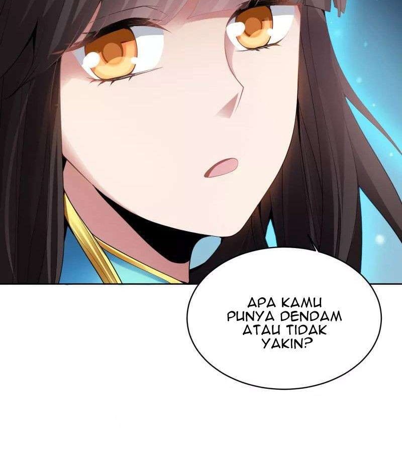 Domination One Sword Chapter 31 Gambar 15