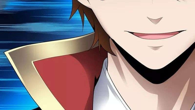 Domination One Sword Chapter 30 Gambar 3