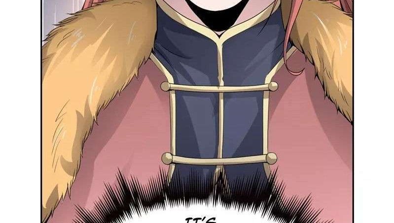 Domination One Sword Chapter 30 Gambar 5