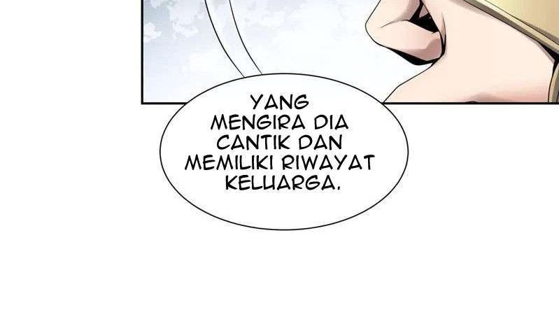 Domination One Sword Chapter 30 Gambar 11