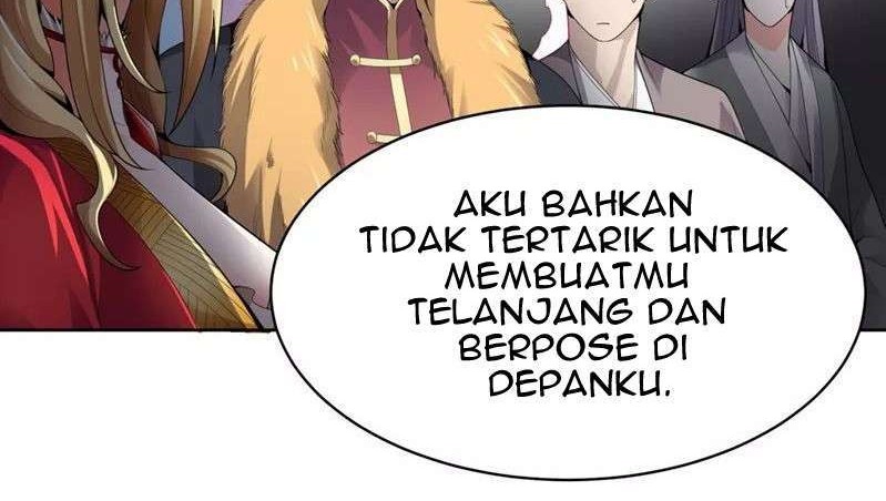 Domination One Sword Chapter 30 Gambar 13