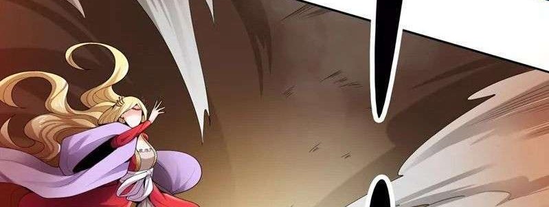 Domination One Sword Chapter 30 Gambar 17