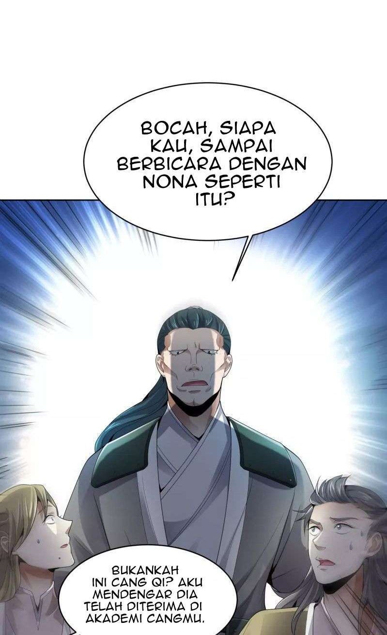 Domination One Sword Chapter 29 Gambar 3