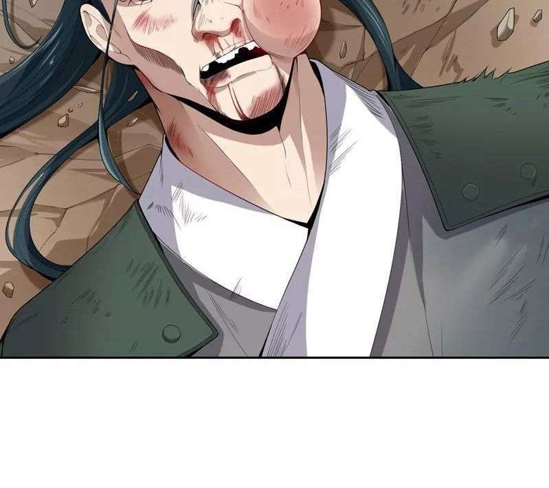 Domination One Sword Chapter 29 Gambar 15