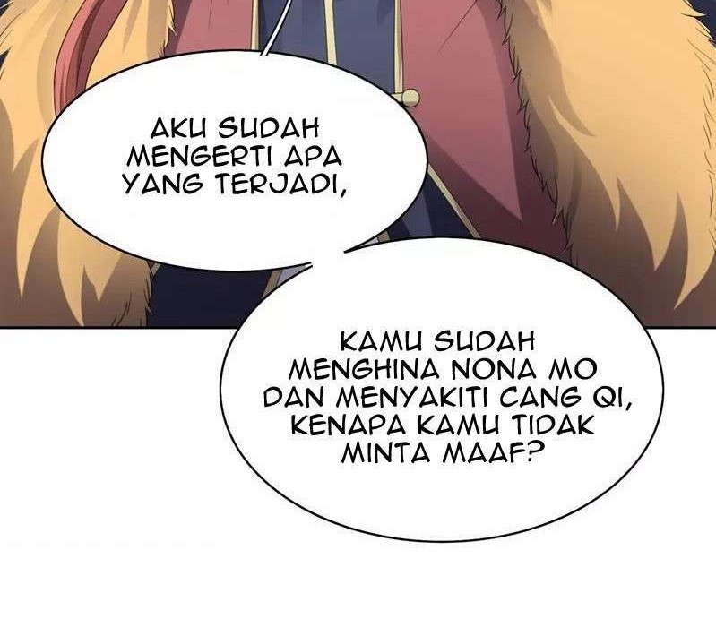 Domination One Sword Chapter 29 Gambar 17